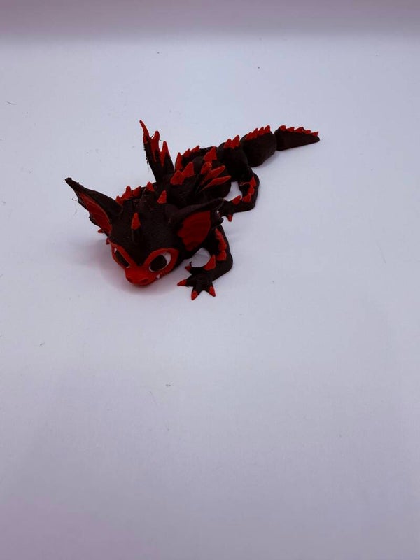 Vampire Dragon