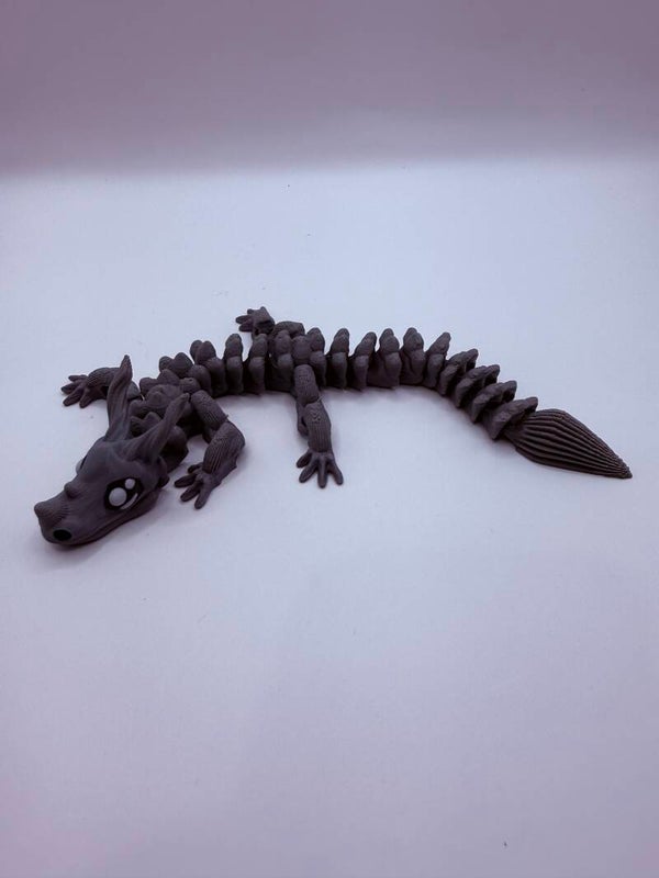 Baby Dragon Companion