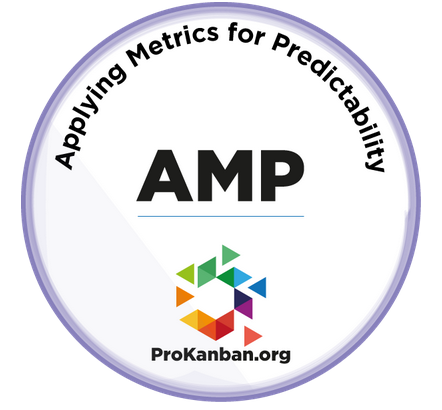 AMP (Appliquer des Métriques pour la Prédictibilité) - classe publique