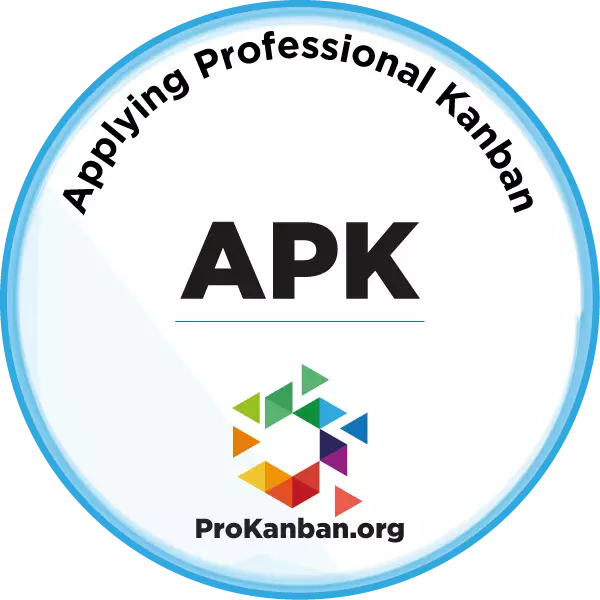 APK (Appliquer Professionnellement Kanban) - classe publique