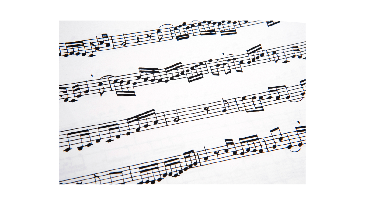 MUSIC COMPOSER