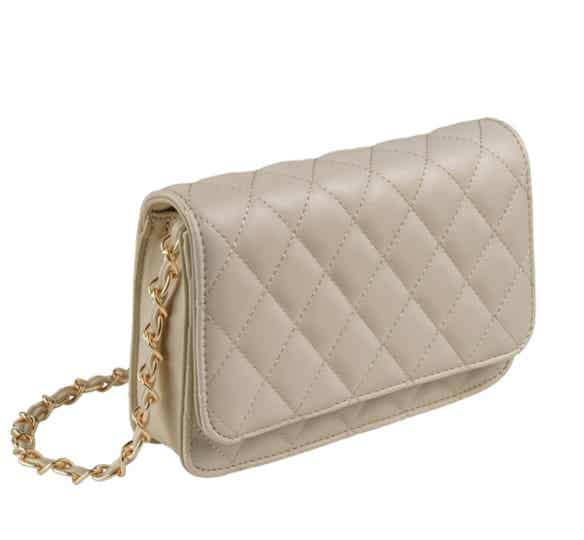 CREAM WALLET ON CHAIN