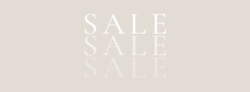 SALE