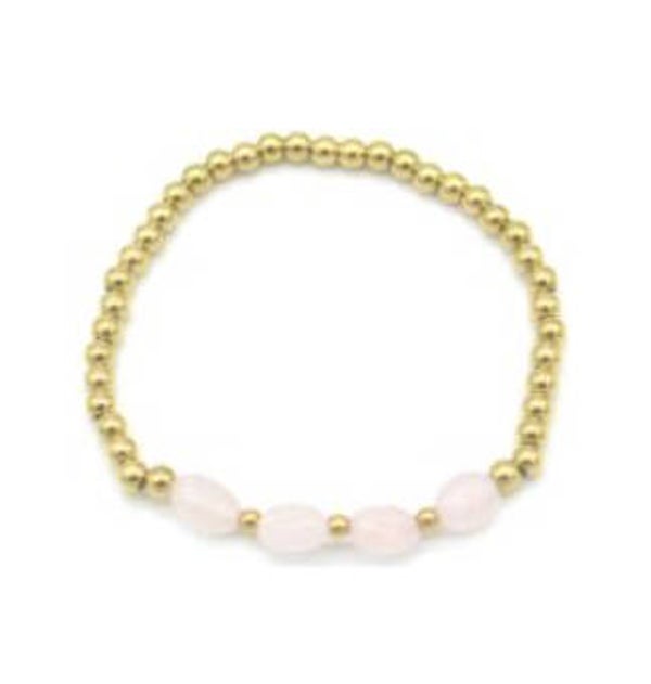 Armband ‘Holiday’ 🩷
