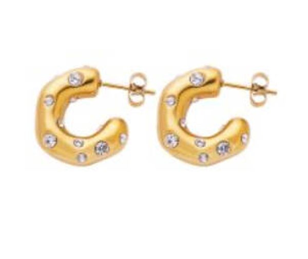 Oorbellen ‘Glitter’ 💕