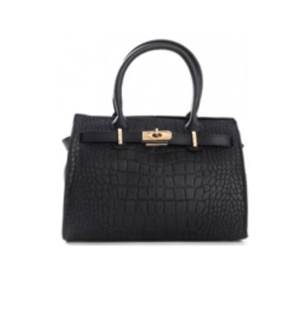 Handtas ‘Favorite’ In Black