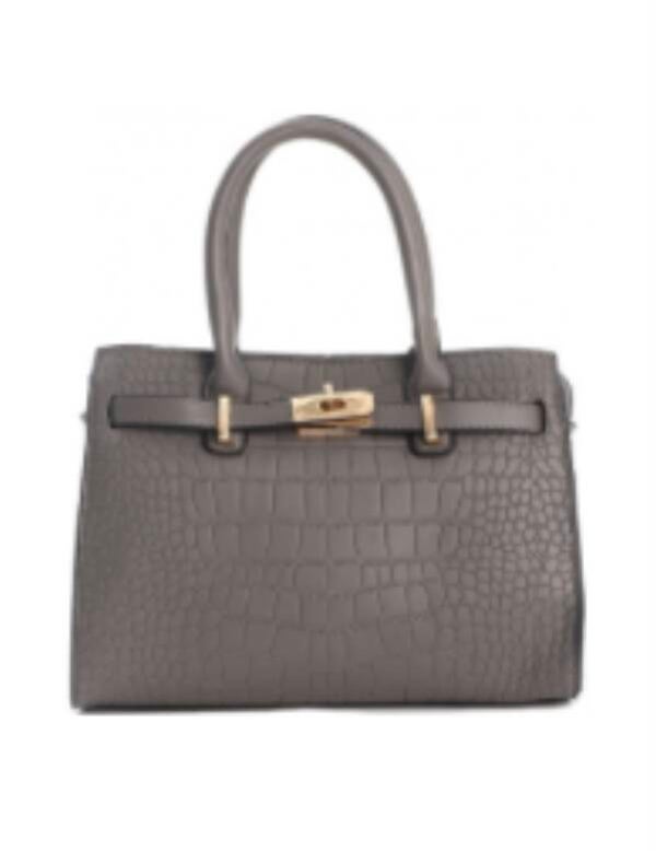 Handtas ‘Favorite’ In Grey