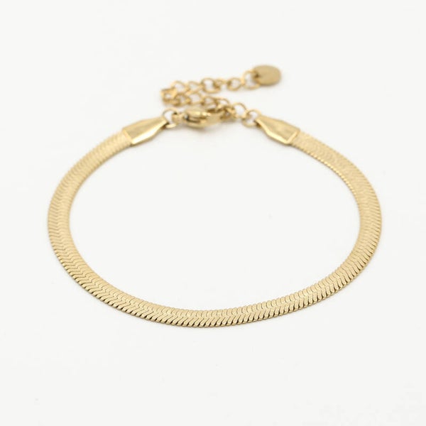 Bracelet Gold
