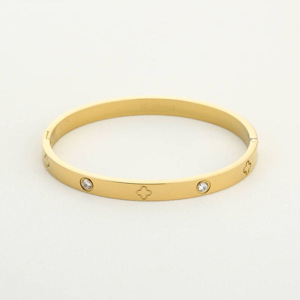 Bracelet Chloé Round