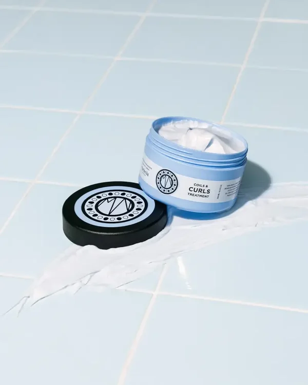 Coils & Curl Masker 250 ml