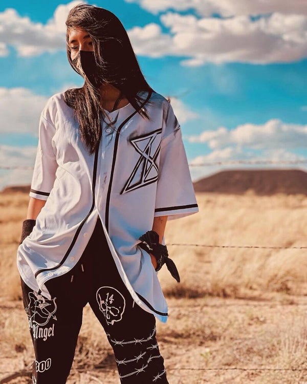 Baseball Jerseys