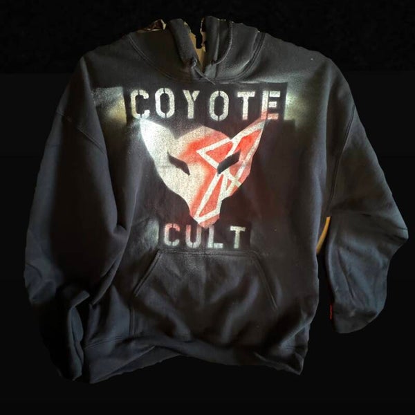 night vision hoodies