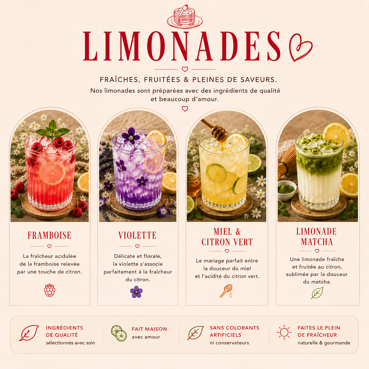 Limonade