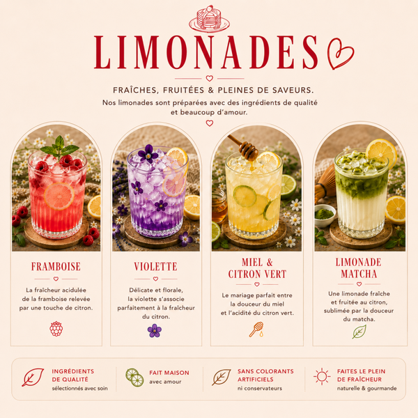 Limonade