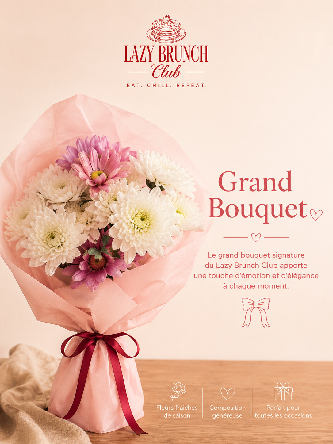 Bouquets