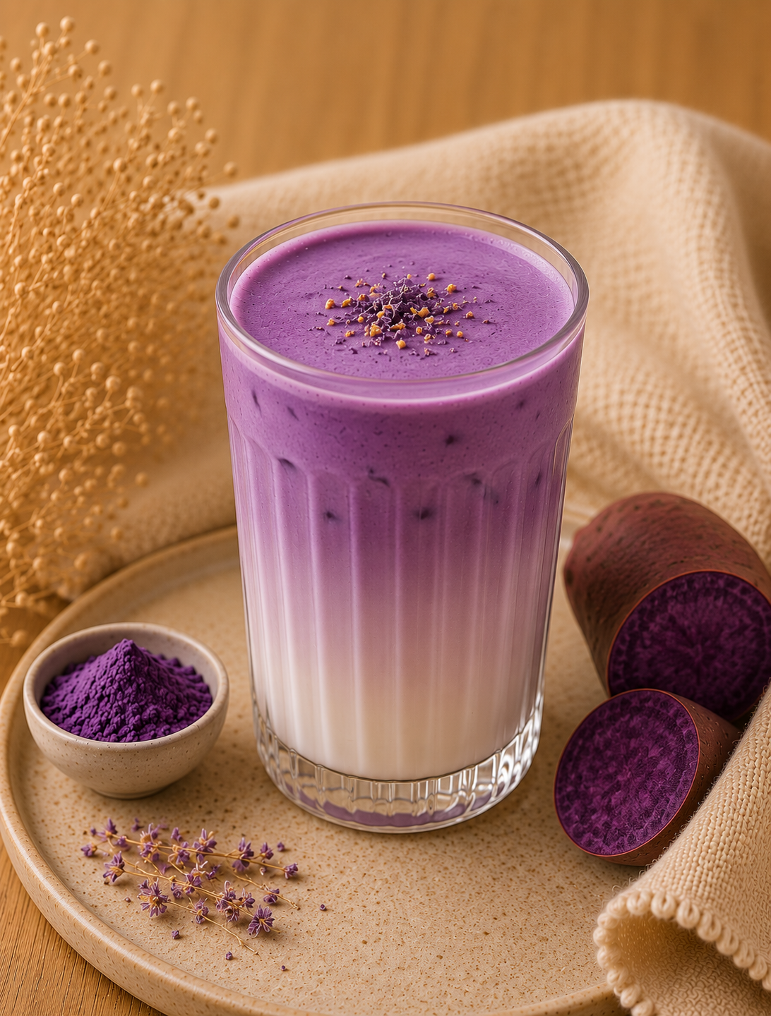 UBE