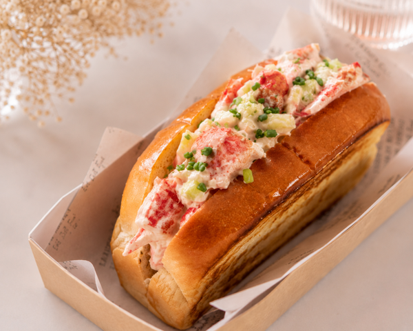 Lobster rolls