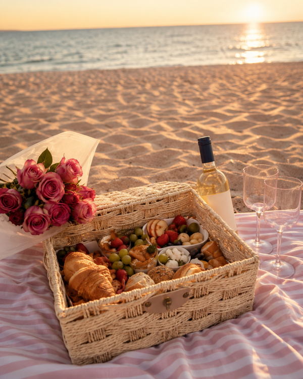 Sunset Picnic Box