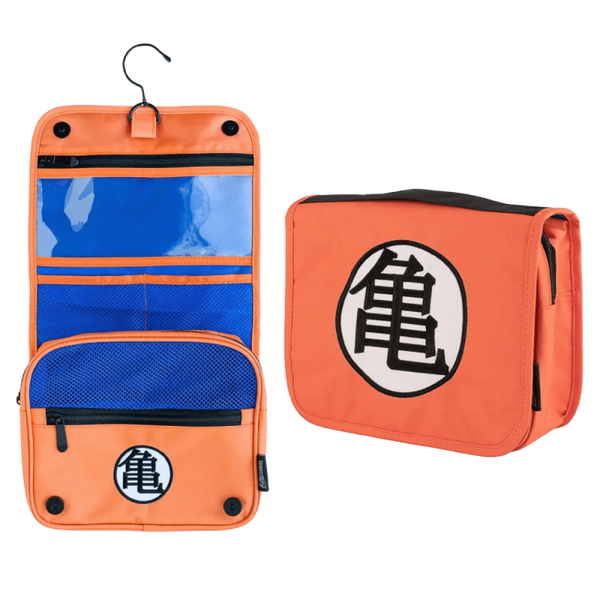 Bolsa Organizadora para Coche Dragon Ball Z Kame