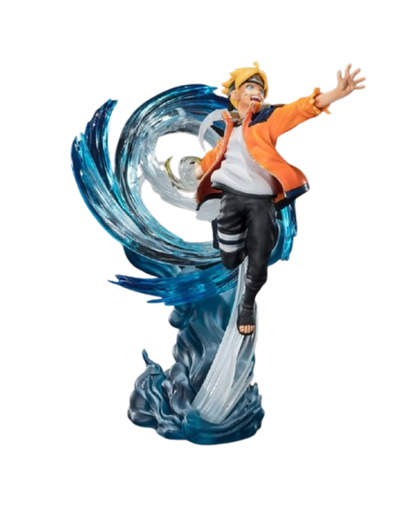 Boruto Uzumaki Kizuna Relation 20cm