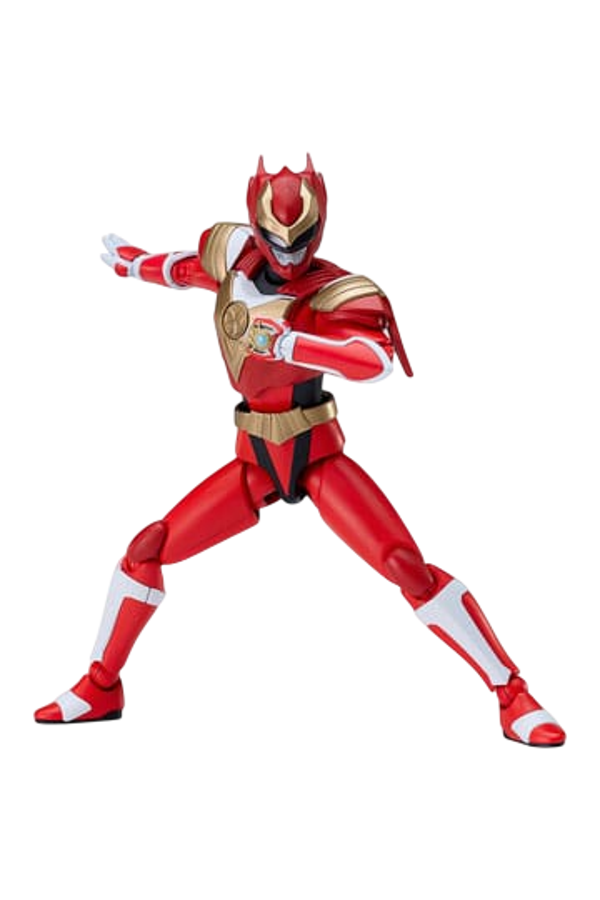 Chouseishin Gransazer Maqueta Plamatea Sazer Tarious 16 cm