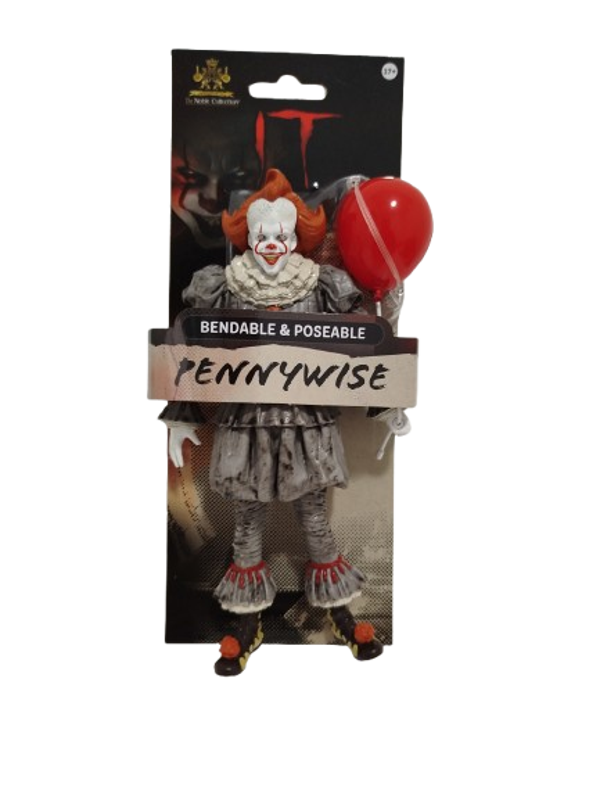 IT Pennywise Figura