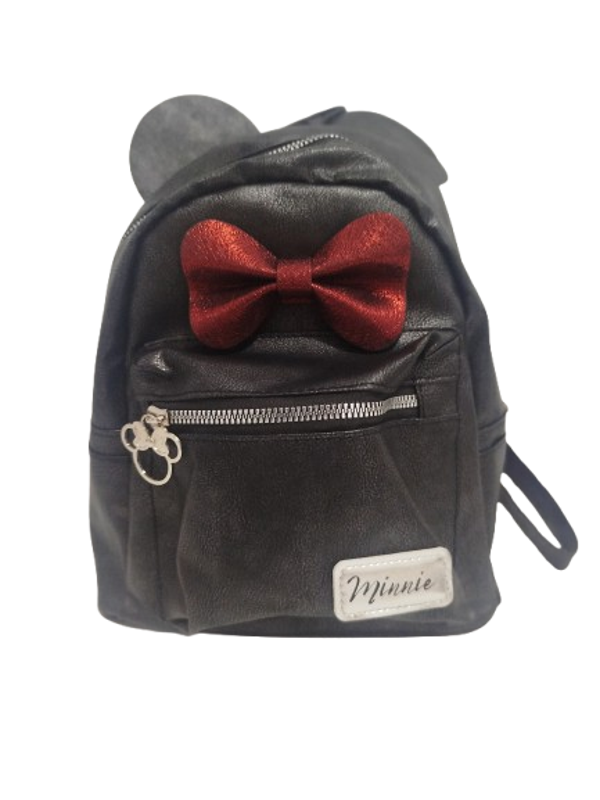 Mochila Minnie Disney