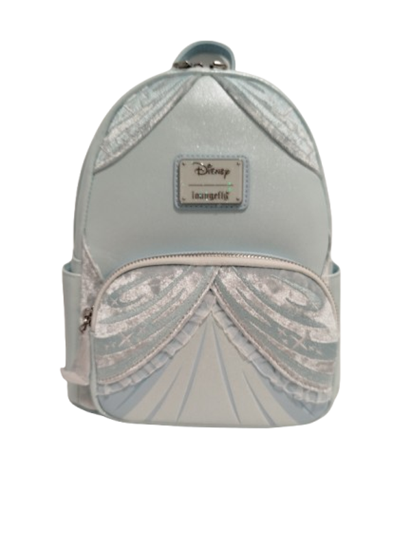 Mochila Mini Cenicienta Disney by Loungefly