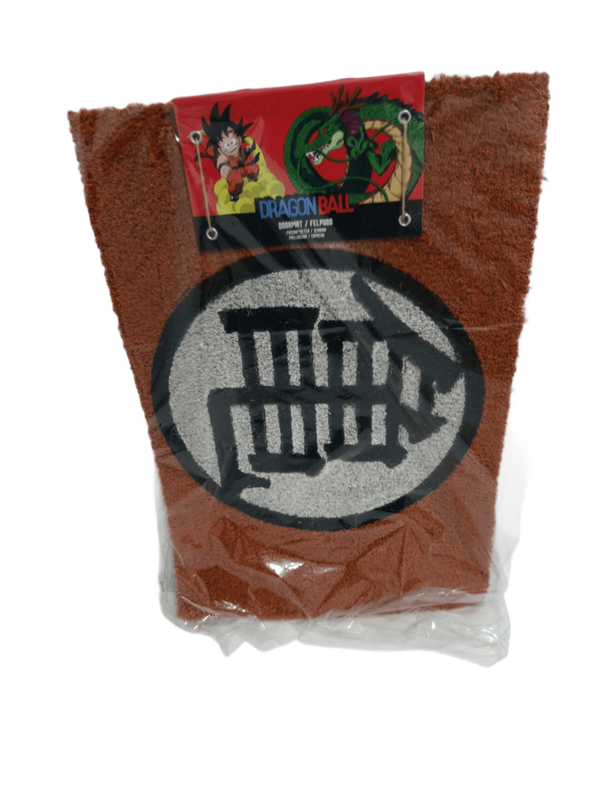 Dragon Ball Felpudo Turtle Gym 40 x 60 cm
