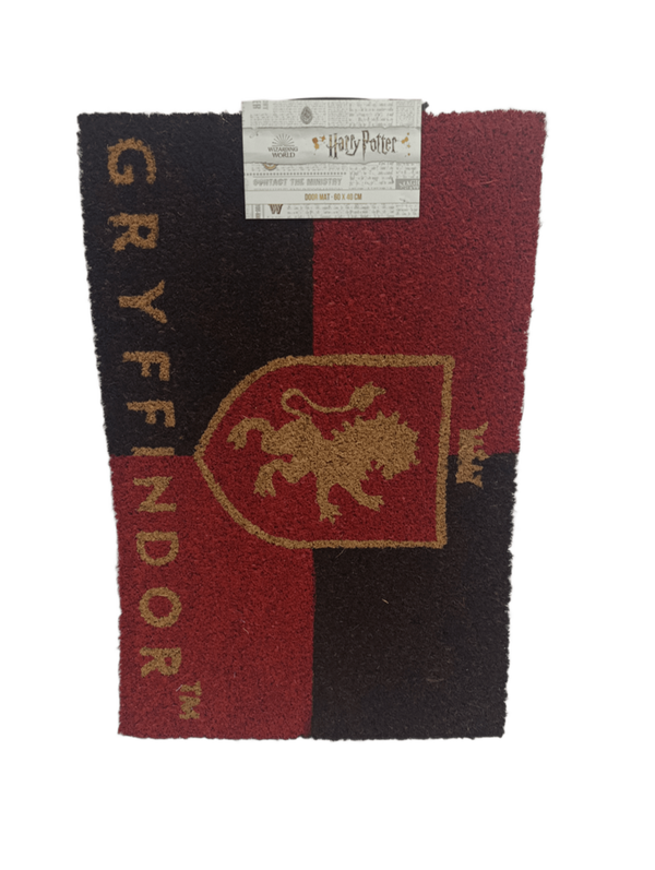 Felpudo Casa Gryffindor Harry Potter