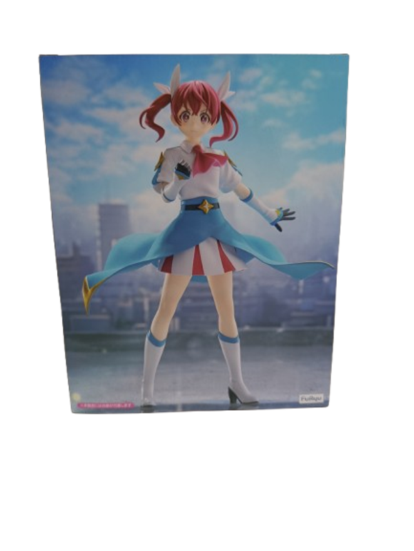 Magilumiere Co. Ltd. Estatua PVC Trio-Try-iT Kana Sakuragi 19 cm