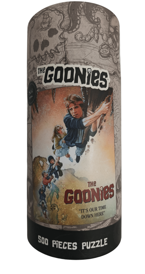Puzzle 500 Piezas Goonies