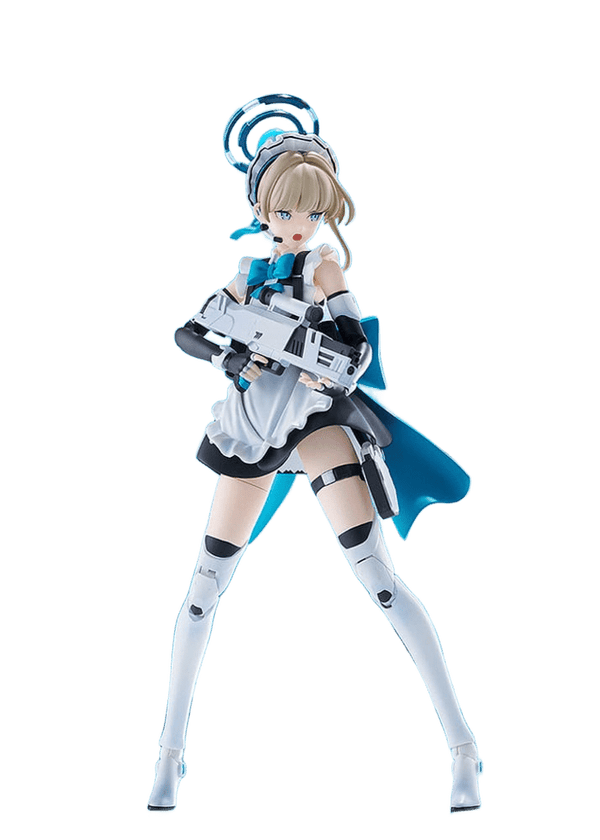 Blue Archive Maqueta Plamatea Toki