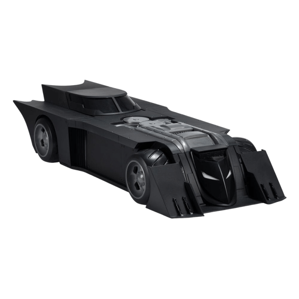 DC Rebirth DC Multiverse Vehículo Batmobil 58 cm