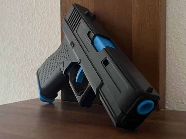 Glock 19