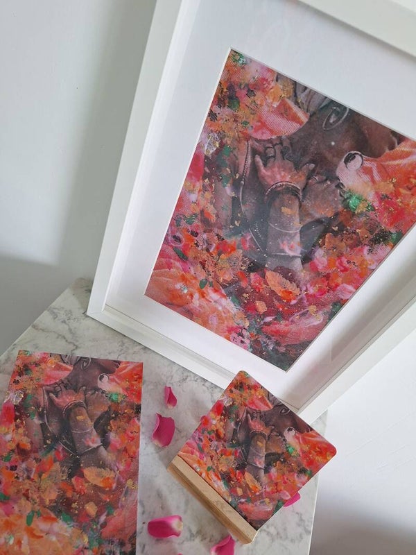 ROSA Flora - Serie 2