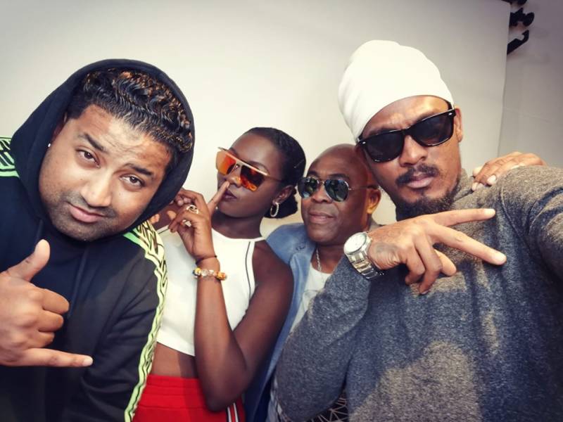 Patrick Tevreden teve-music.com