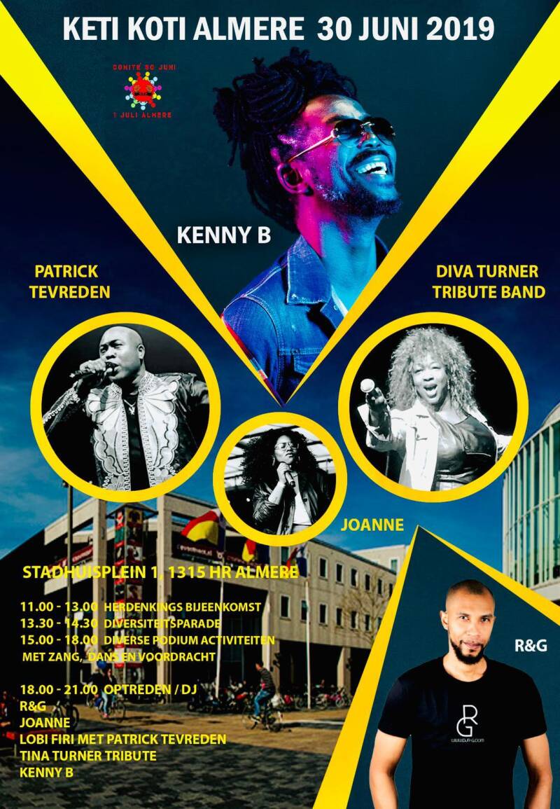 Patrick Tevreden teve-music.com