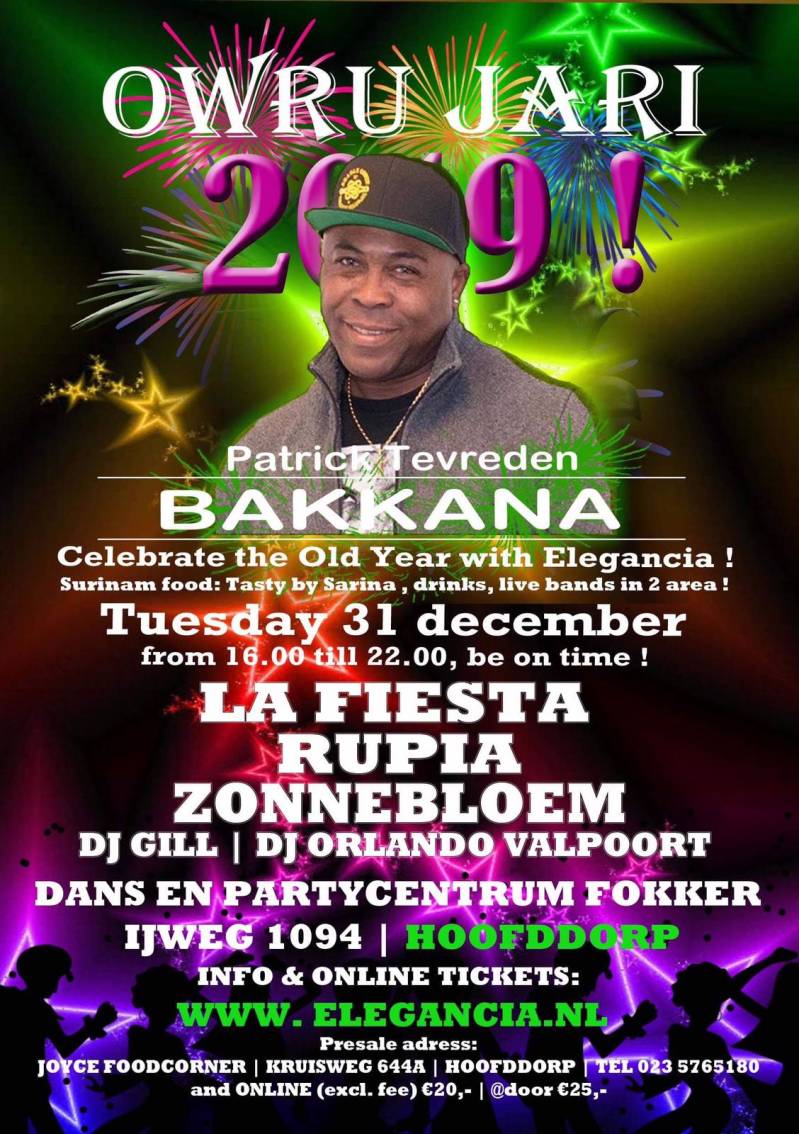 Patrick Tevreden teve-music.com