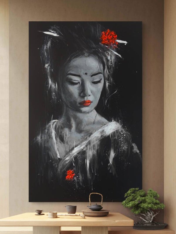 Geisha