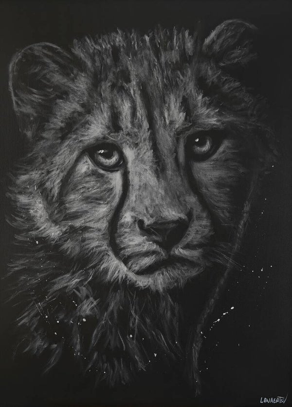 A l'aube