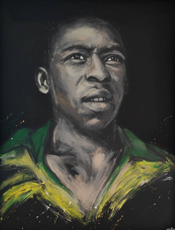 Pelé