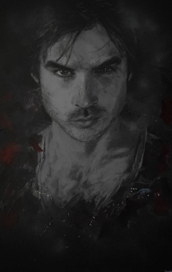Damon SALVATORE