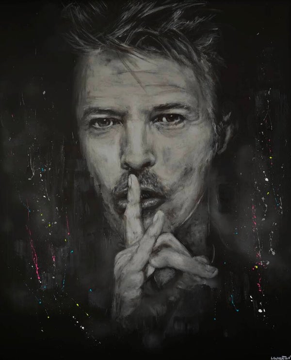David BOWIE