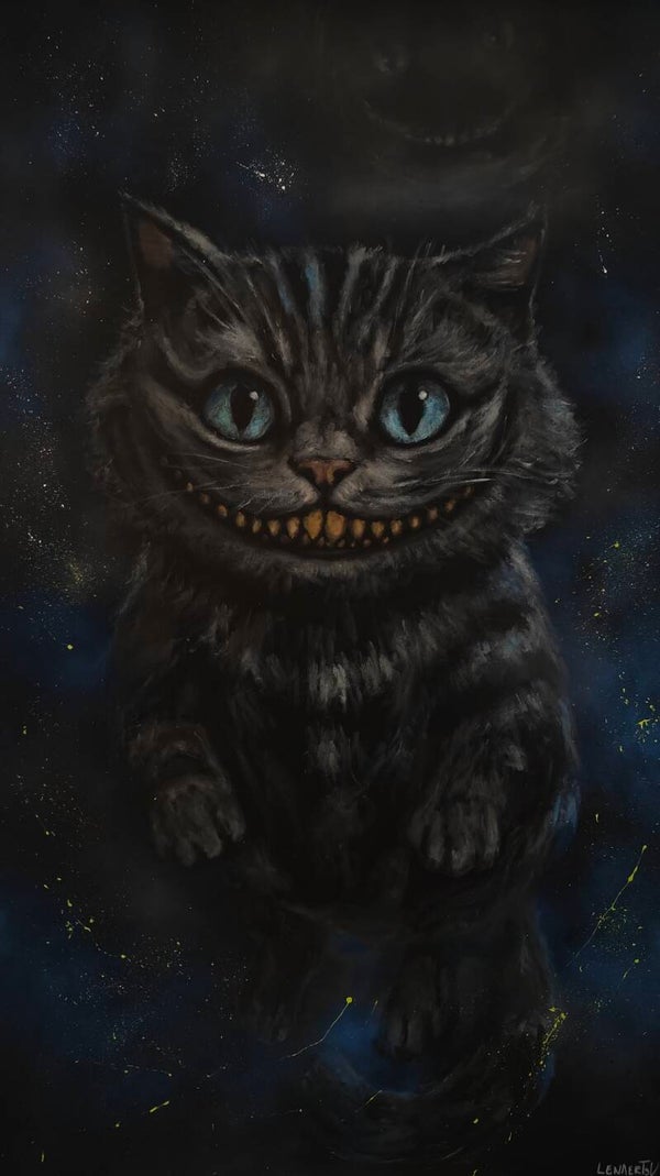 Cheshire Cat
