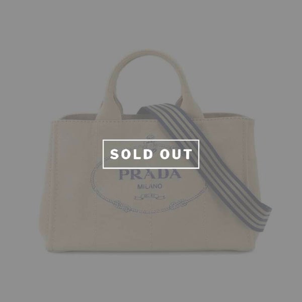 Prada Tote bag