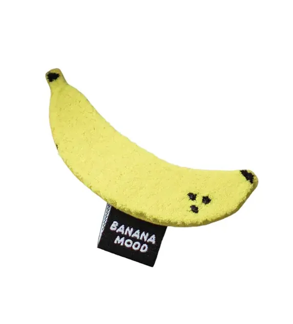 Teddy patch set 'Banana'