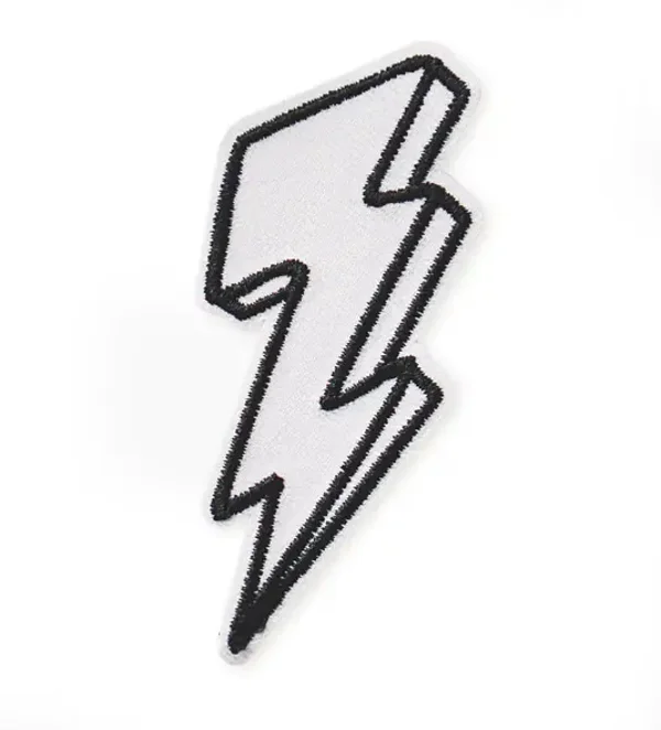 Patch 'Bliksem'