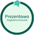 Prezentowo Magdalena Gomulak