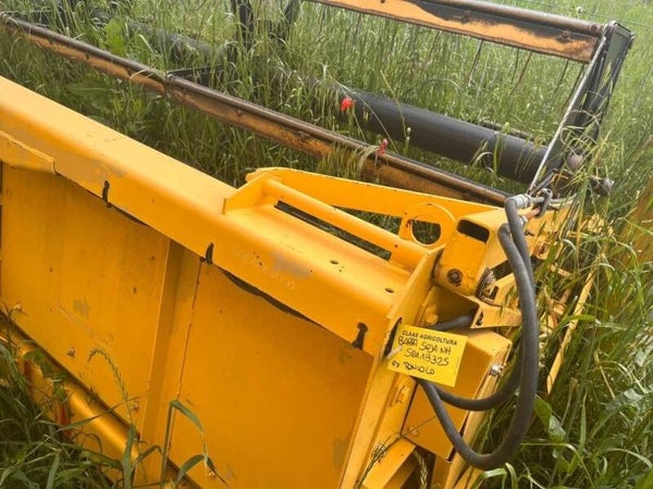 ACCESSOIRE DE MATÉRIELS DE RÉCOLTE New Holland SOIA 4.4